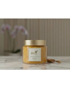 Juno Body Scrub - Bali Mango 500ML