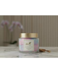 Juno Body Scrub - Cotton Candy 500ML