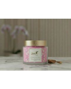 Juno Body Scrub - Daisy BubbleGum 500ML