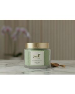 Juno Body Scrub - Minty Sugar