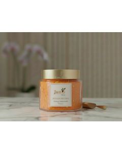 Juno Body Scrub - Orange Lemonade 500ML