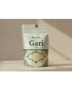 Akwaaba Gari 750g
