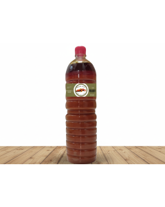 Akwaaba Palm Oil 1.5L