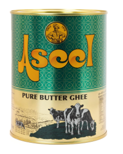 Aseel Ghee