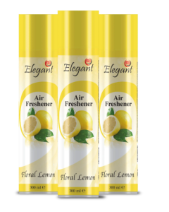 Box of Elegant Air Freshener