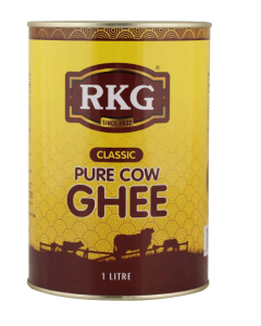 RKG Pure Ghee 1L