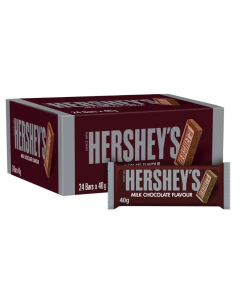 Hershey's Milk Chocolate Bar