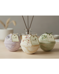 Juno Shea Bath bombs 130G