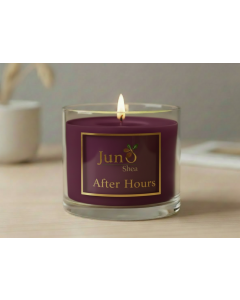 Juno Shea Candle - After Hours