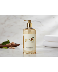 Juno Shea Hotel shower Gels 500ML