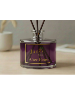 Juno Shea Reed Diffuser - After Hours