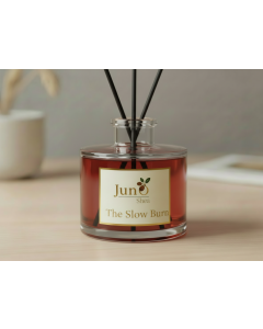 Juno Shea Reed Diffuser - The Slow Burn