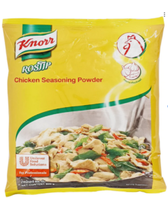 Box of Knorr Chicken Power