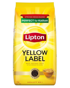 Box of Lipton Tea Bag 5kg