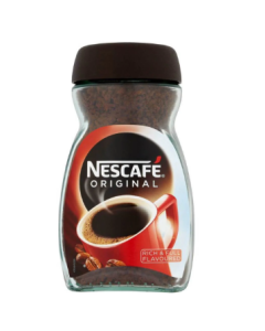 Box of Nescafé Orginal