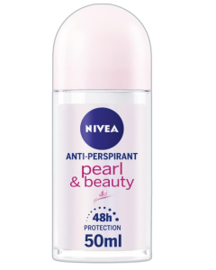 Box of Nivea Roll on (All Scents)