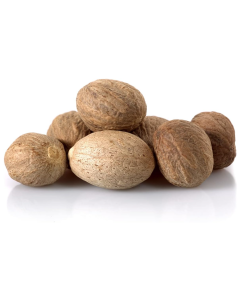 Nutmeg Whole 1kg