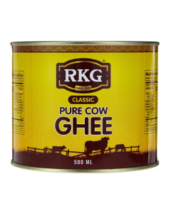 RKG Pure Ghee 500ml