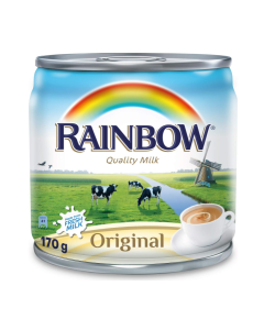 Rainbow Milk Small Original 170gm