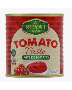 Royal tomato paste