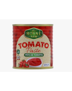 Royal tomato paste 800g