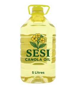 Sesi Canola Oil 5L