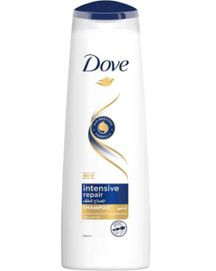 Box of Shampoo Intensive Repair Multicolour