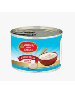 Box of Virginia Green Garden Sterlized Cream